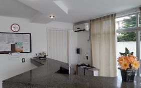 San Remo Canasvieiras Hotel