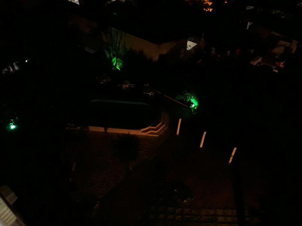 San Remo Canasvieiras Governador Celso Ramos Exterior foto
