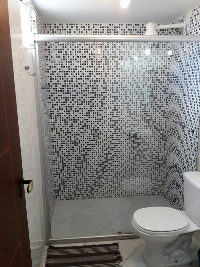 San Remo Canasvieiras Governador Celso Ramos Exterior foto