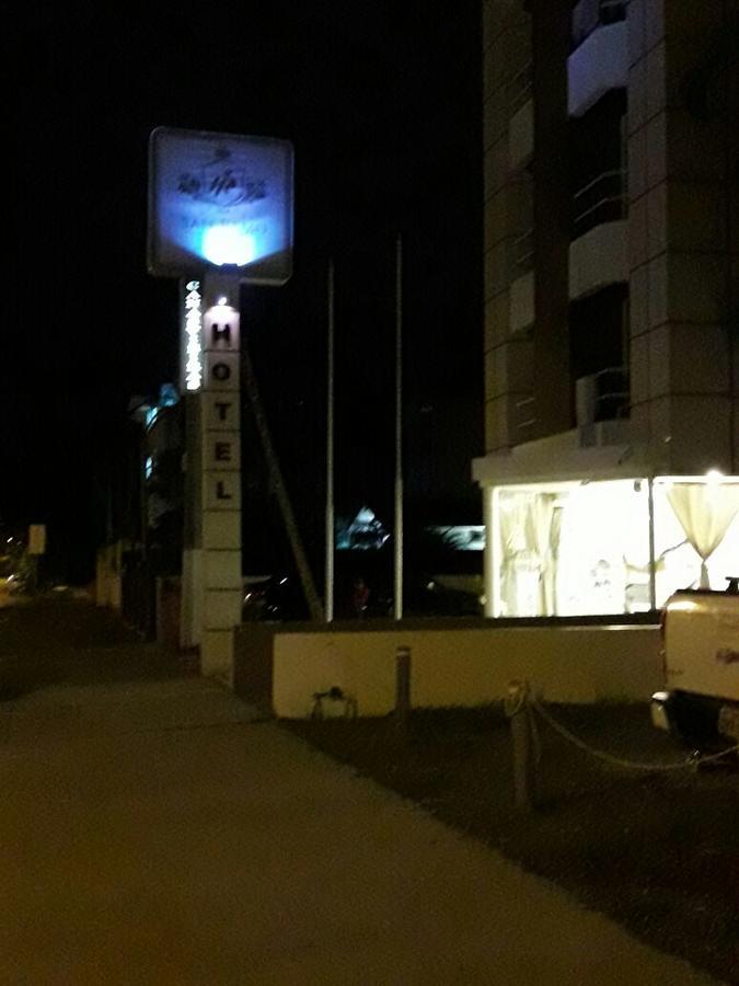 San Remo Canasvieiras Governador Celso Ramos Exterior foto