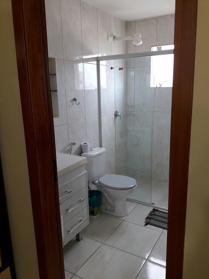 San Remo Canasvieiras Governador Celso Ramos Exterior foto