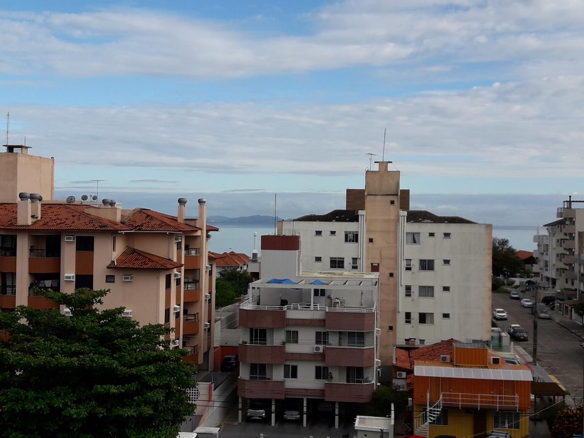 San Remo Canasvieiras Governador Celso Ramos Exterior foto