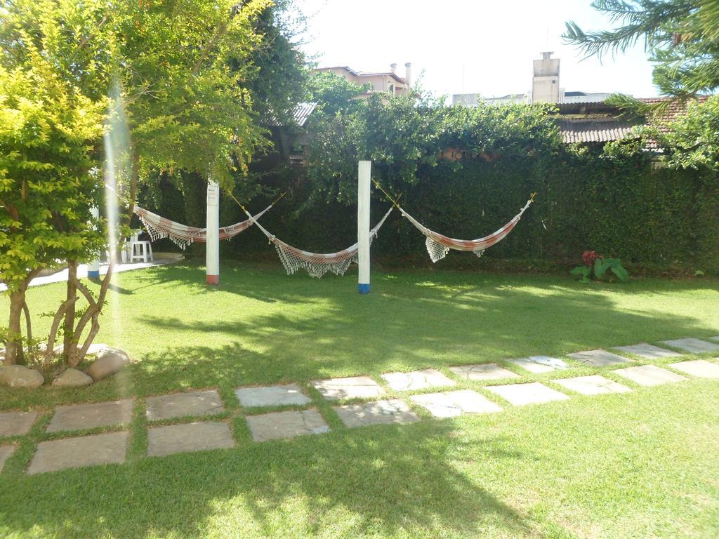 San Remo Canasvieiras Governador Celso Ramos Exterior foto