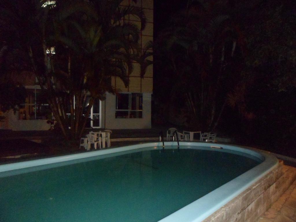 San Remo Canasvieiras Governador Celso Ramos Exterior foto