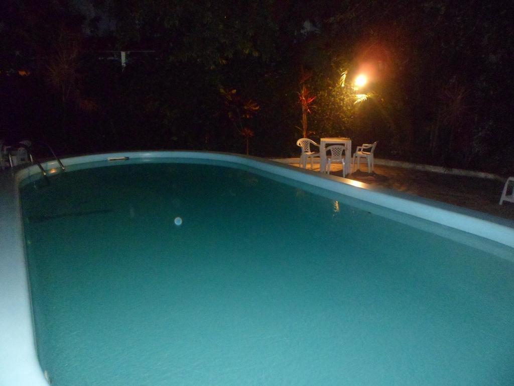 San Remo Canasvieiras Governador Celso Ramos Exterior foto
