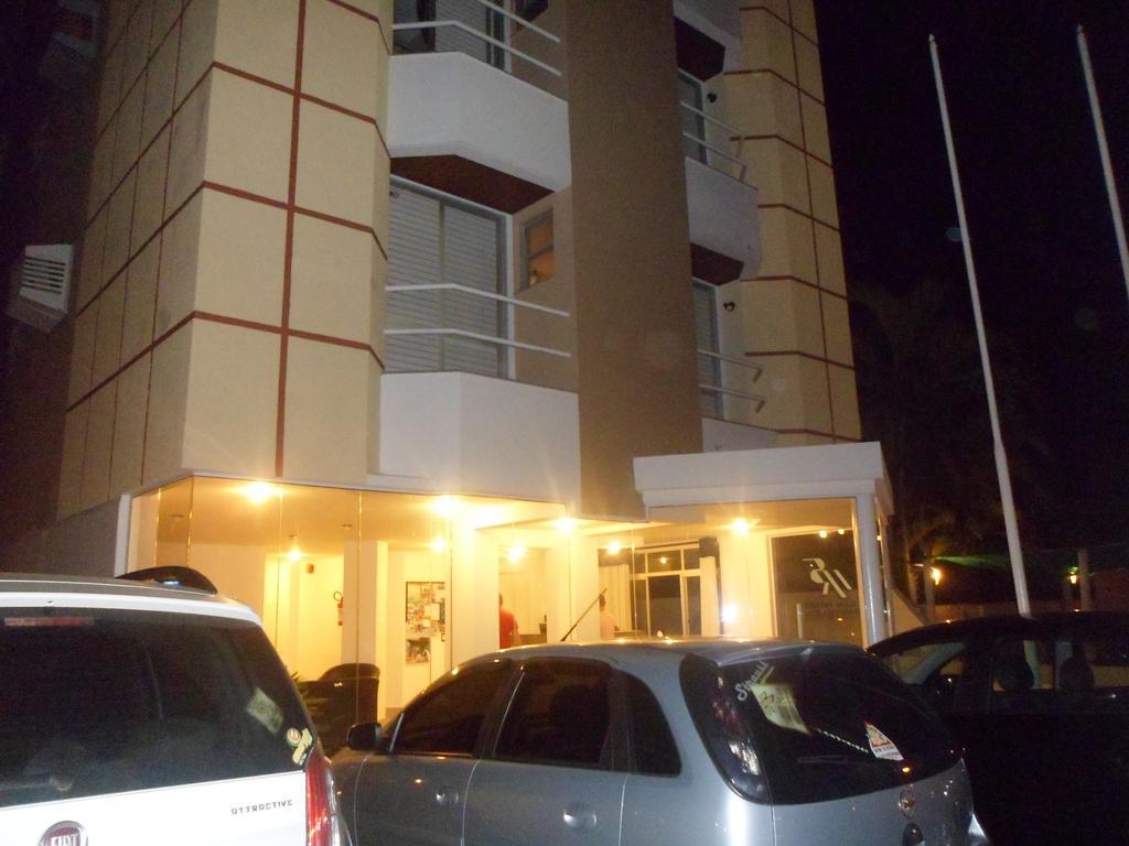 San Remo Canasvieiras Governador Celso Ramos Exterior foto