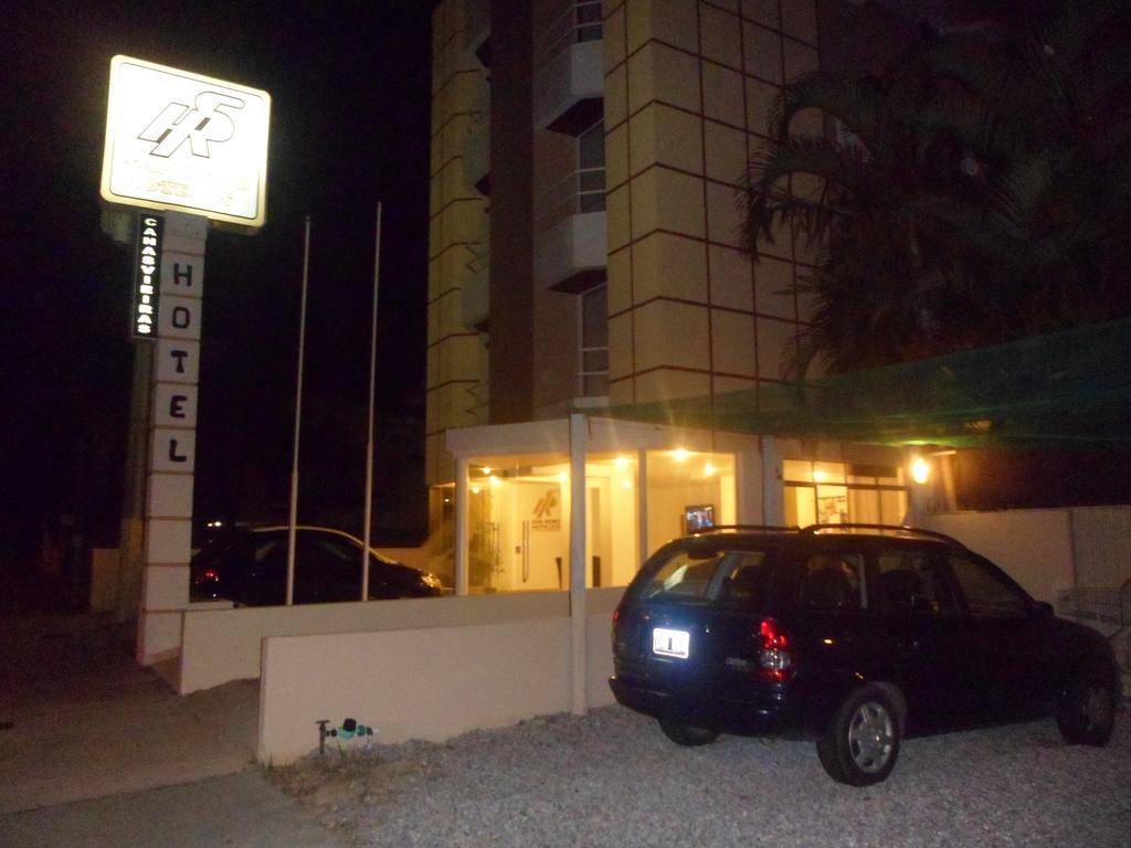 San Remo Canasvieiras Governador Celso Ramos Exterior foto