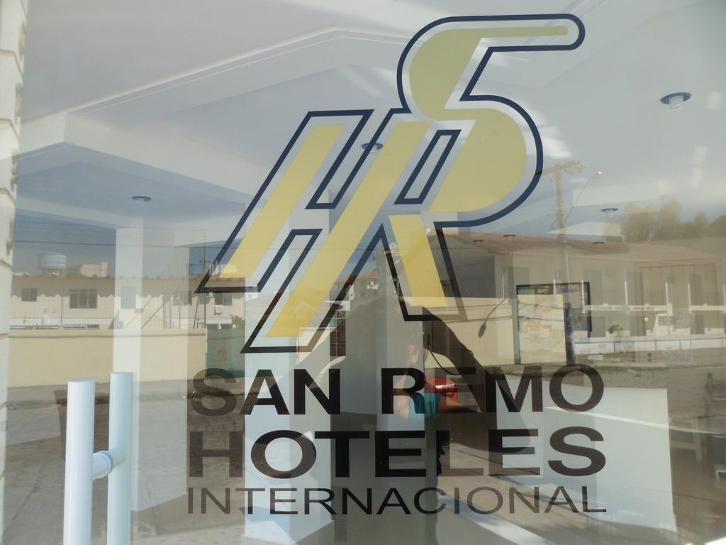 San Remo Canasvieiras Governador Celso Ramos Exterior foto