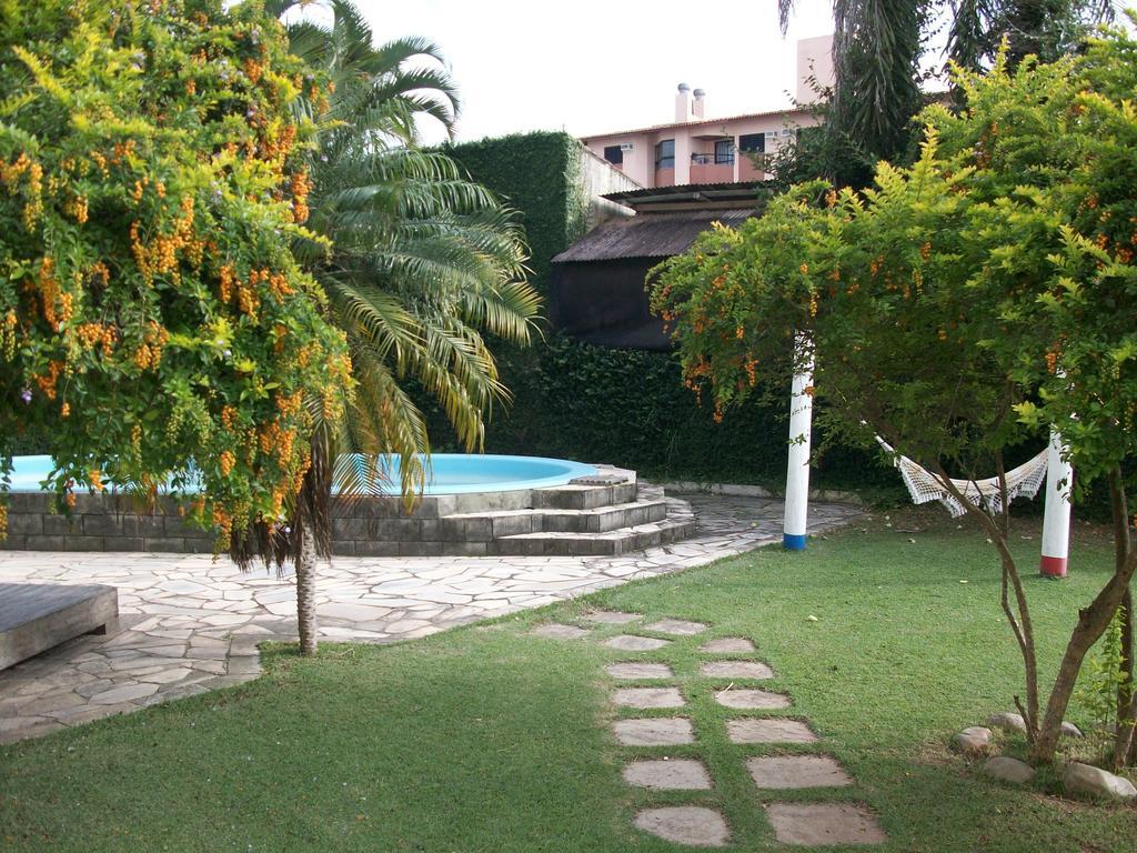 San Remo Canasvieiras Governador Celso Ramos Exterior foto