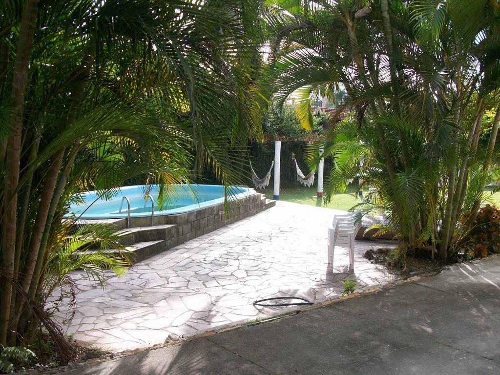San Remo Canasvieiras Governador Celso Ramos Exterior foto